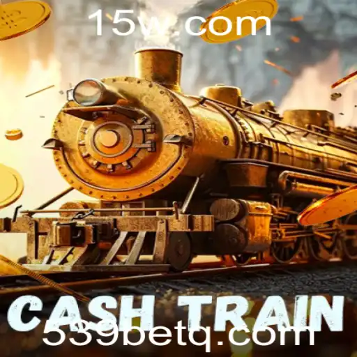 Desvendando CashTrain: O Jogo de Estratégia Popular no 539bet