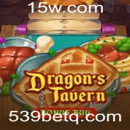 DragonsTavern: Uma Jornada Épica em Meio a Magia e Aventura