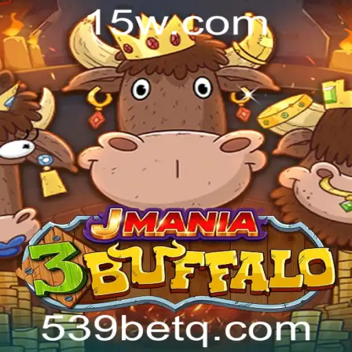 JMania3Buffalo: Uma Nova Experiência de Jogo com Regras Inovadoras