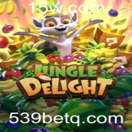 Descubra o Fascinante Mundo de JungleDelight com 539bet