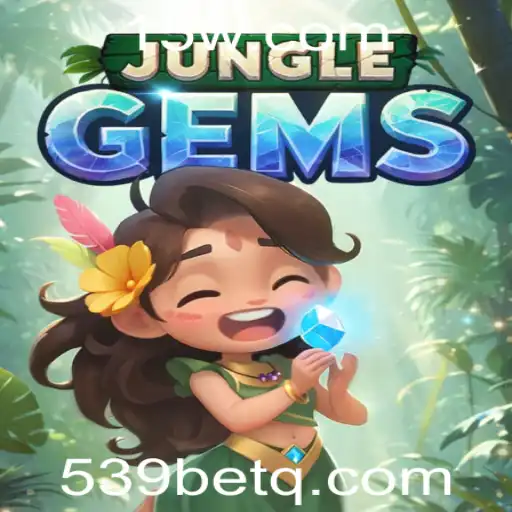 Descubra o Mundo de JungleGems no Universo das Apostas Online