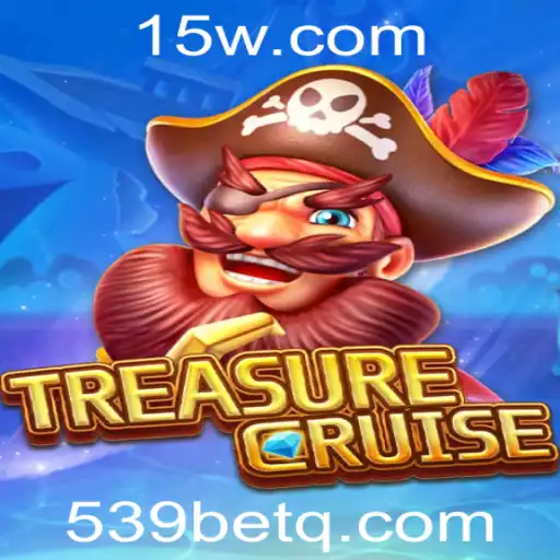 Explorando o Fascinante Mundo de TREASURECRUISE com 539bet