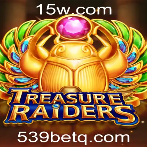 Explorando o Mundo de TREASURERAIDERS: O Jogo que Conquista Aventuras e Tesouros